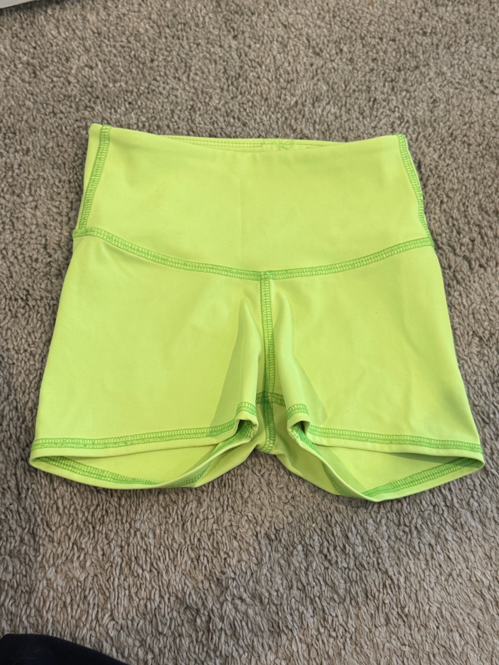 Tiger Friday shorts - size CL